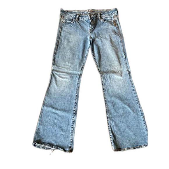 Silver Jeans Denim - Silver Jeans